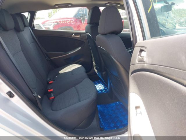 KMHCT5AE4HU350002 Hyundai Accent