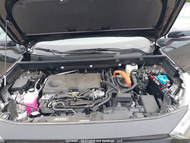 2T3DWRFV1SW273700 Toyota RAV4