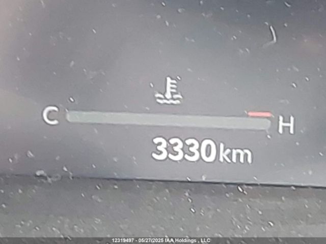 2T3DWRFV1SW273700 Toyota RAV4