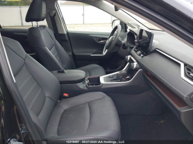2T3DWRFV1SW273700 Toyota RAV4