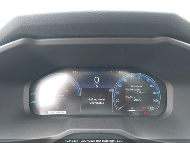 2T3DWRFV1SW273700 Toyota RAV4