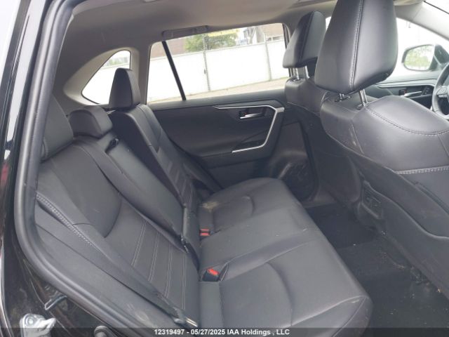 2T3DWRFV1SW273700 Toyota RAV4