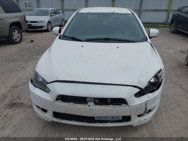JA32V2FW8FU605529 Mitsubishi Lancer Se Awc