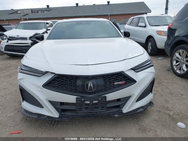Acura j30ac 2022 19UUB7F09NA800178 Image 13