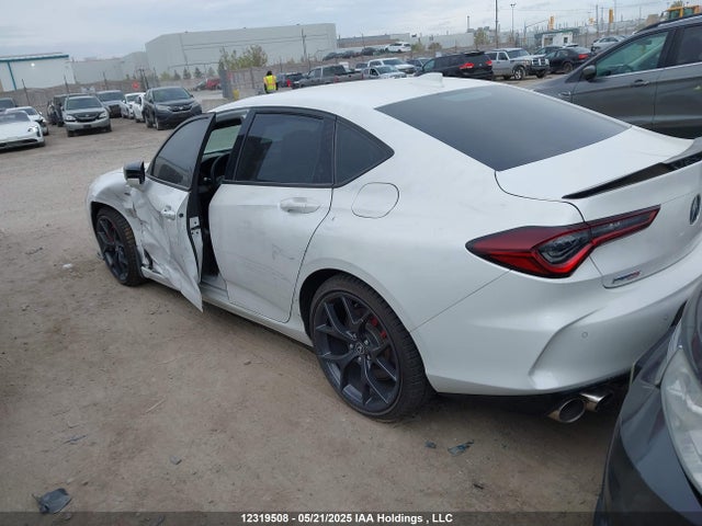 Acura j30ac 2022 19UUB7F09NA800178 Image 15