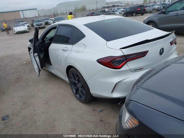Acura j30ac 2022 19UUB7F09NA800178 Image 3