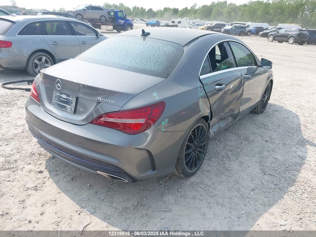 WDDSJ4GB5HN404629 Mercedes-Benz CLA 250 4MATIC