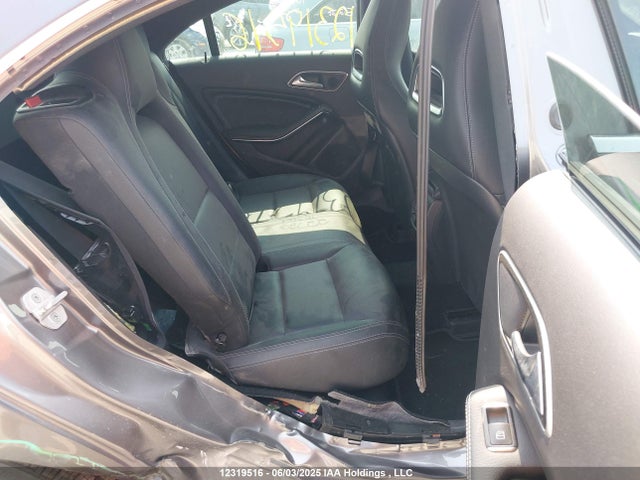 WDDSJ4GB5HN404629 Mercedes-Benz CLA 250 4MATIC