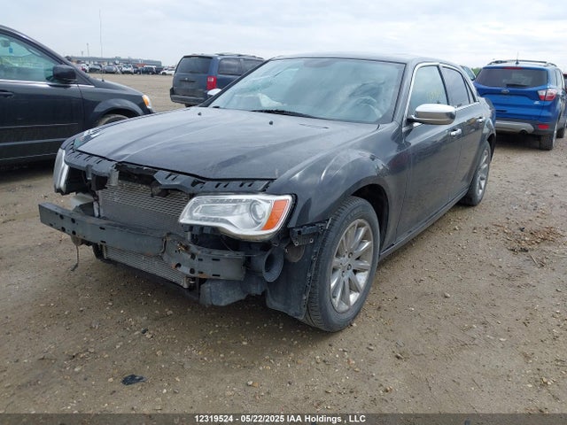 Aukcja sprzedaży 2012 Chrysler 300, vin: 2C3CA5CG5BH518950, numer aukcji: 12319524