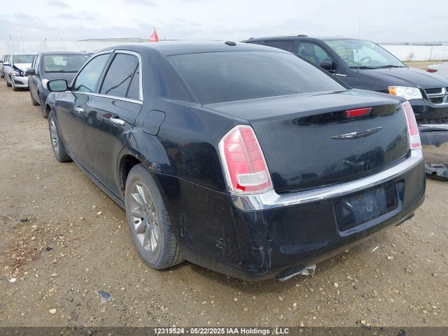 Aukcja sprzedaży 2012 Chrysler 300, vin: 2C3CA5CG5BH518950, numer aukcji: 12319524