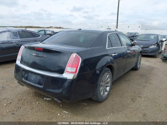 Aukcja sprzedaży 2012 Chrysler 300, vin: 2C3CA5CG5BH518950, numer aukcji: 12319524