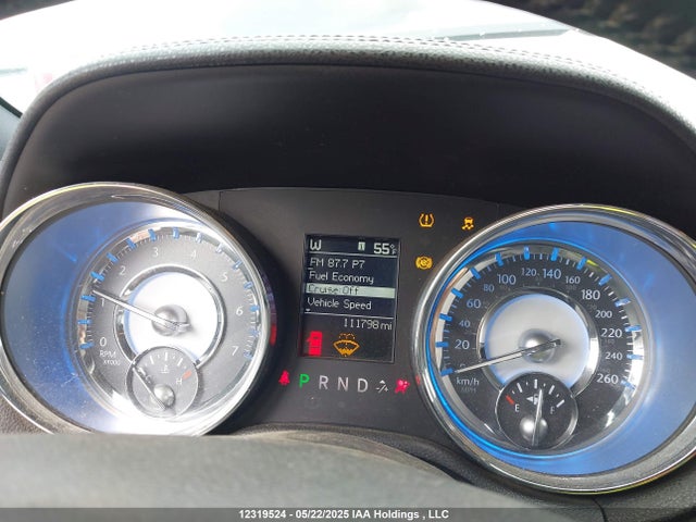 Aukcja sprzedaży 2012 Chrysler 300, vin: 2C3CA5CG5BH518950, numer aukcji: 12319524