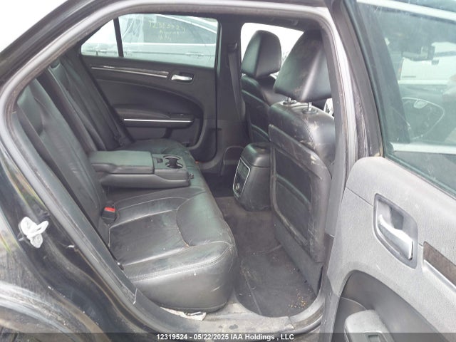 Aukcja sprzedaży 2012 Chrysler 300, vin: 2C3CA5CG5BH518950, numer aukcji: 12319524