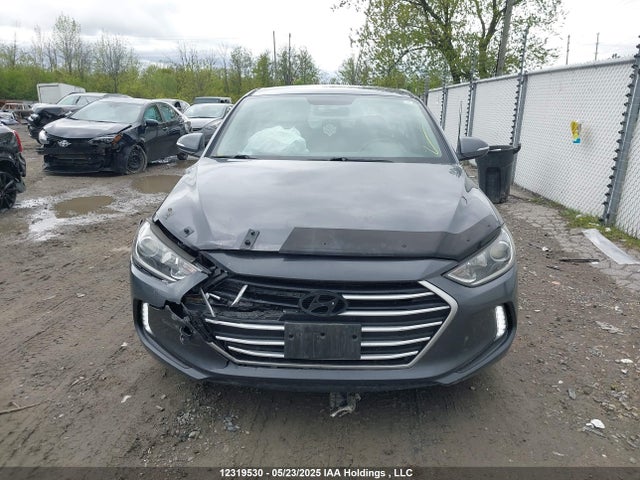 KMHD84LF3JU517669 Hyundai mpi nu