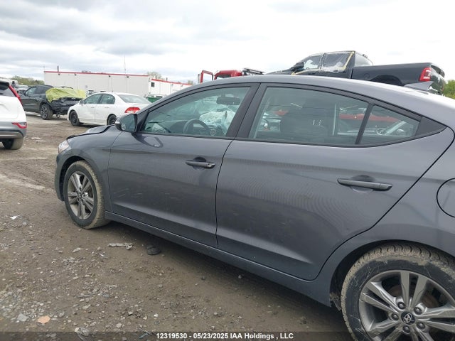 KMHD84LF3JU517669 Hyundai mpi nu