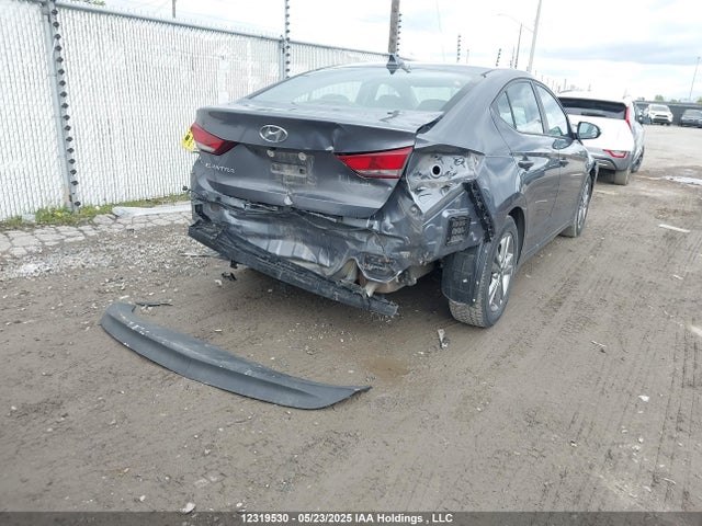 KMHD84LF3JU517669 Hyundai mpi nu