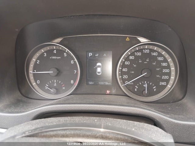 KMHD84LF3JU517669 Hyundai mpi nu