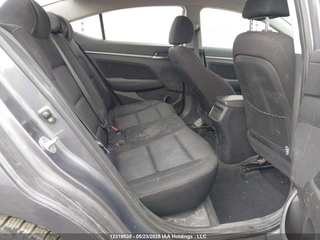 KMHD84LF3JU517669 Hyundai mpi nu
