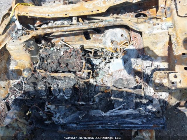 1FM5K8F88EGA05226 Ford Explorer