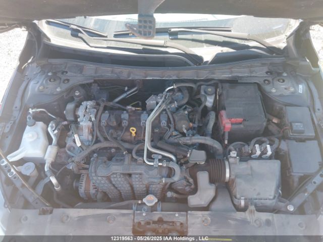 1N4BL4CW0MN332669 Nissan ALTIMA SR