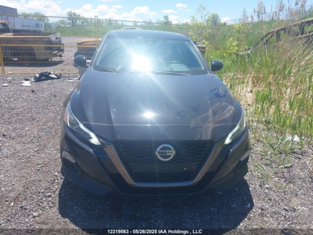 1N4BL4CW0MN332669 Nissan ALTIMA SR