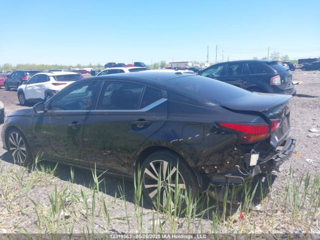 1N4BL4CW0MN332669 Nissan ALTIMA SR