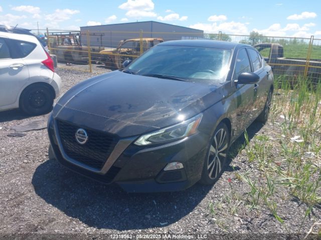 1N4BL4CW0MN332669 Nissan ALTIMA SR