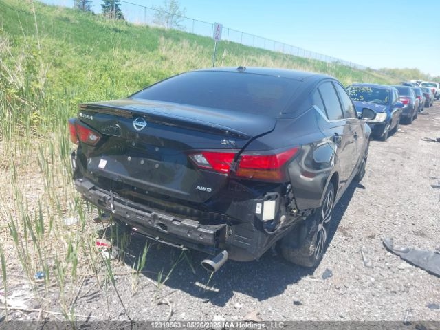 1N4BL4CW0MN332669 Nissan ALTIMA SR