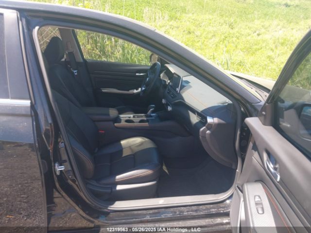 1N4BL4CW0MN332669 Nissan ALTIMA SR