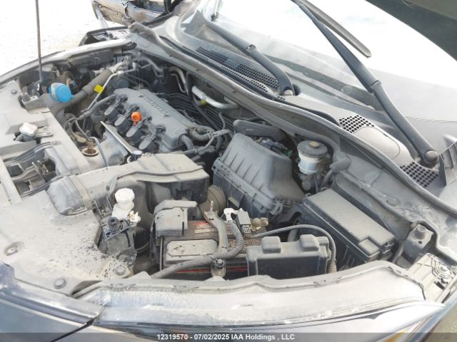 3CZRU6H28LM100332 Honda r18z9