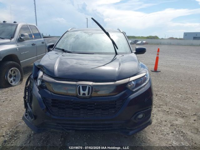 3CZRU6H28LM100332 Honda r18z9