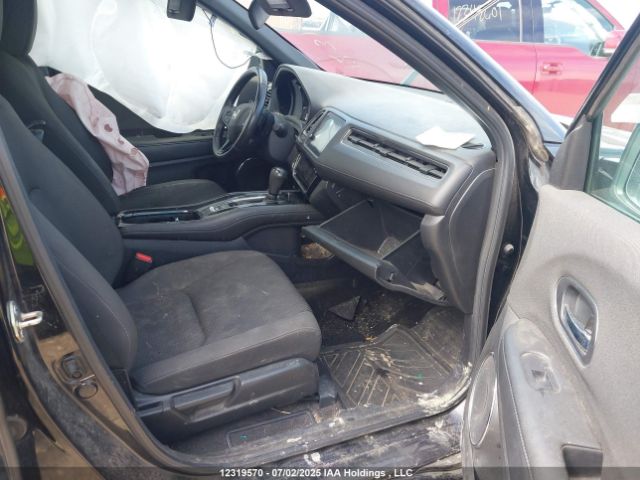 3CZRU6H28LM100332 Honda r18z9