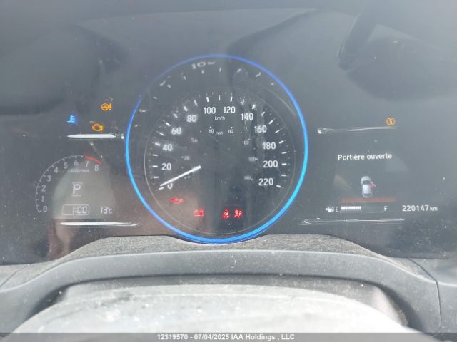 3CZRU6H28LM100332 Honda r18z9