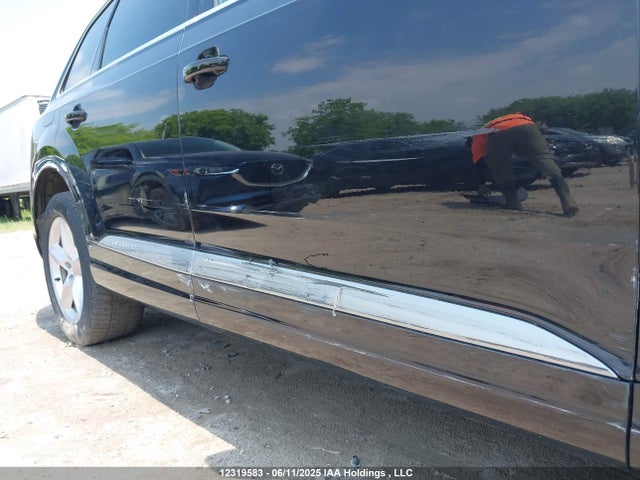 WA1AAAF73JD047314 Audi Q7 PREMIUM