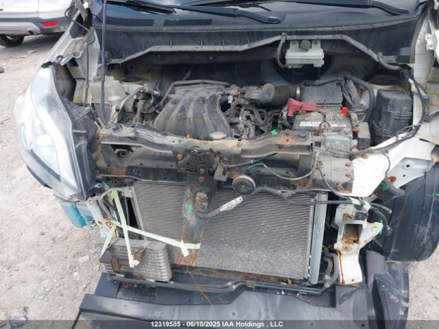 3N6CM0KN3GK695178 Nissan NV200