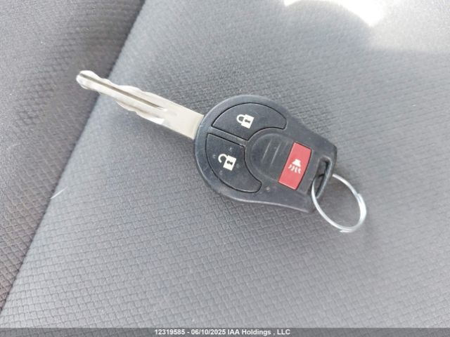 3N6CM0KN3GK695178 Nissan NV200