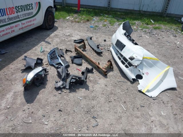 3N6CM0KN3GK695178 Nissan NV200