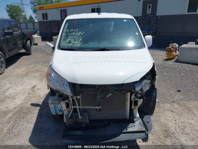 3N6CM0KN3GK695178 Nissan NV200
