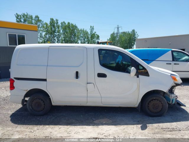 3N6CM0KN3GK695178 Nissan NV200