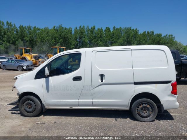 3N6CM0KN3GK695178 Nissan NV200