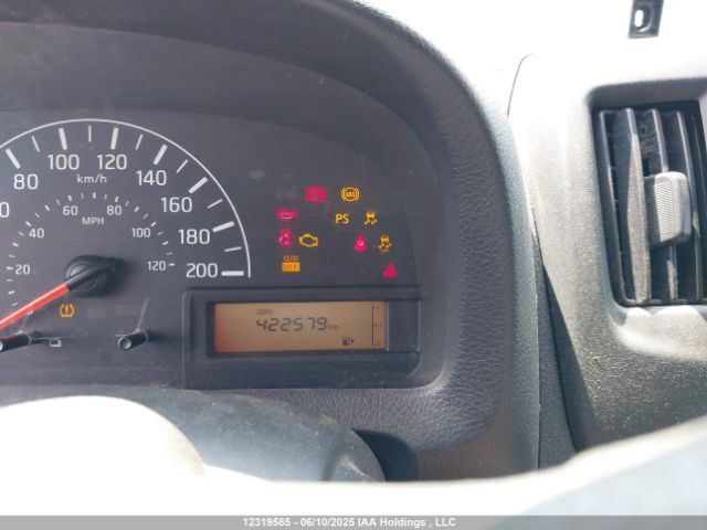 3N6CM0KN3GK695178 Nissan NV200
