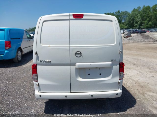 3N6CM0KN3GK695178 Nissan NV200