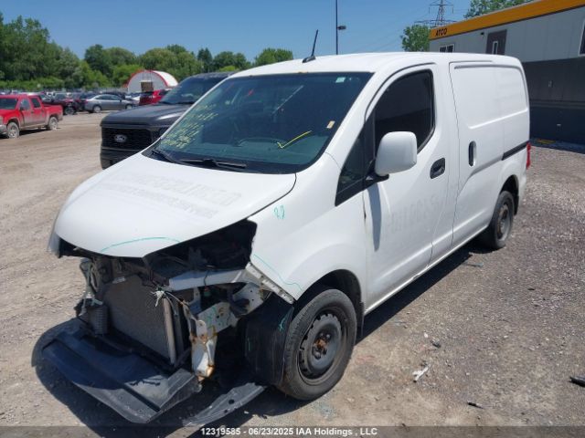 3N6CM0KN3GK695178 Nissan NV200