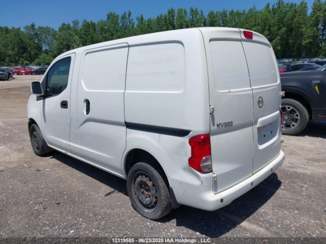 3N6CM0KN3GK695178 Nissan NV200