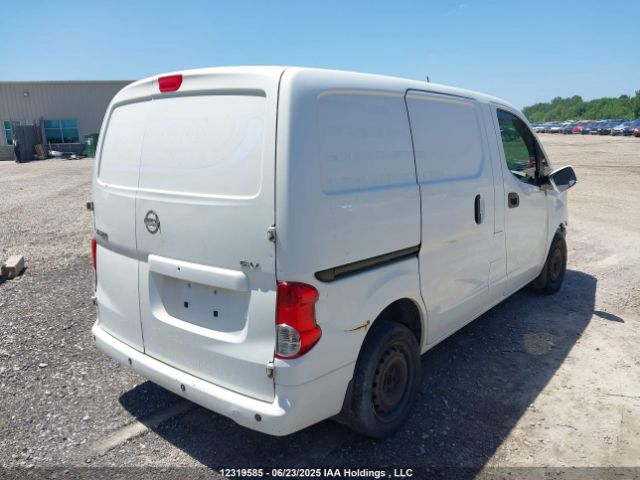 3N6CM0KN3GK695178 Nissan NV200