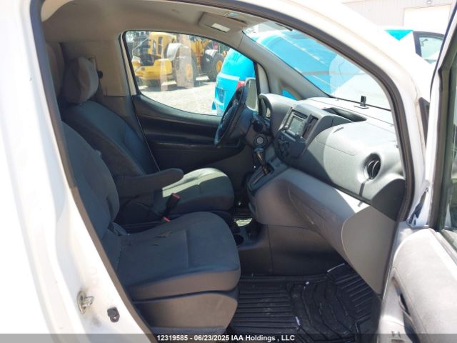 3N6CM0KN3GK695178 Nissan NV200