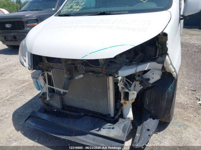 3N6CM0KN3GK695178 Nissan NV200