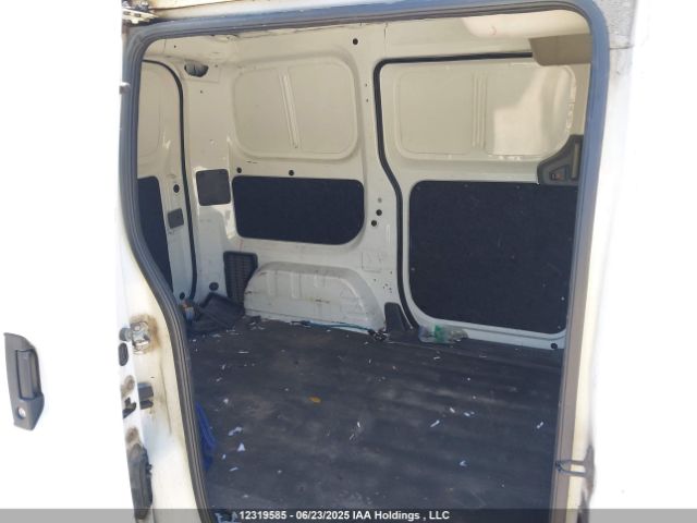 3N6CM0KN3GK695178 Nissan NV200