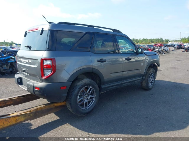 3FMCR9BNXSRE29807 Ford dragon