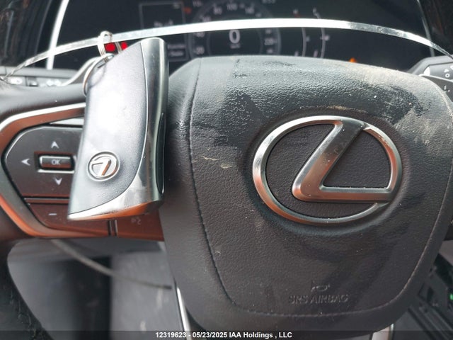 Lexus a25a-fxs, 5nm+4nm 2024 2T2BBMCA5RC044010 Image 11